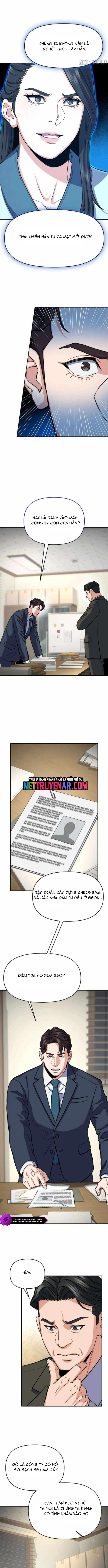 Độc Đạo Chapter 50 - Trang 2