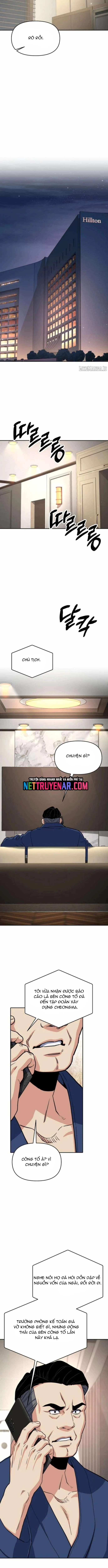 Độc Đạo Chapter 50 - Trang 2