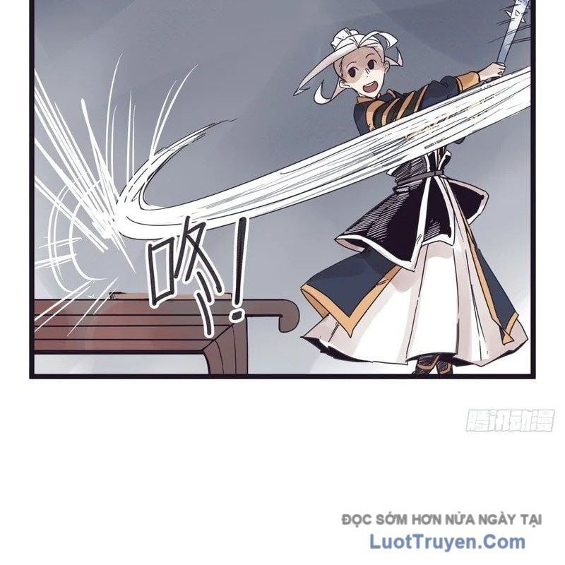 Hiệp Khách Hành Bất Thông Chapter 129 - Trang 2