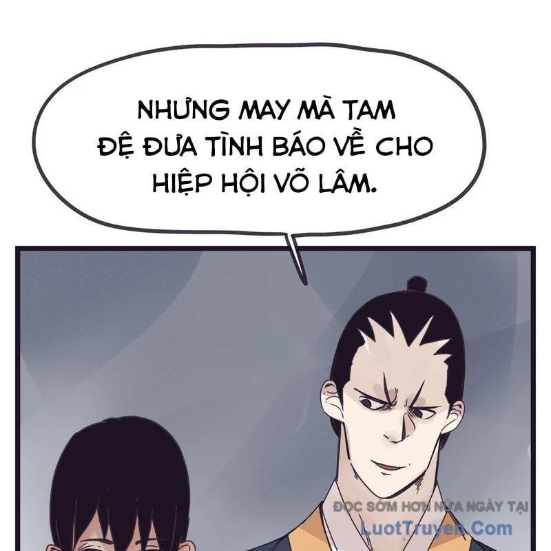 Hiệp Khách Hành Bất Thông Chapter 129 - Trang 2