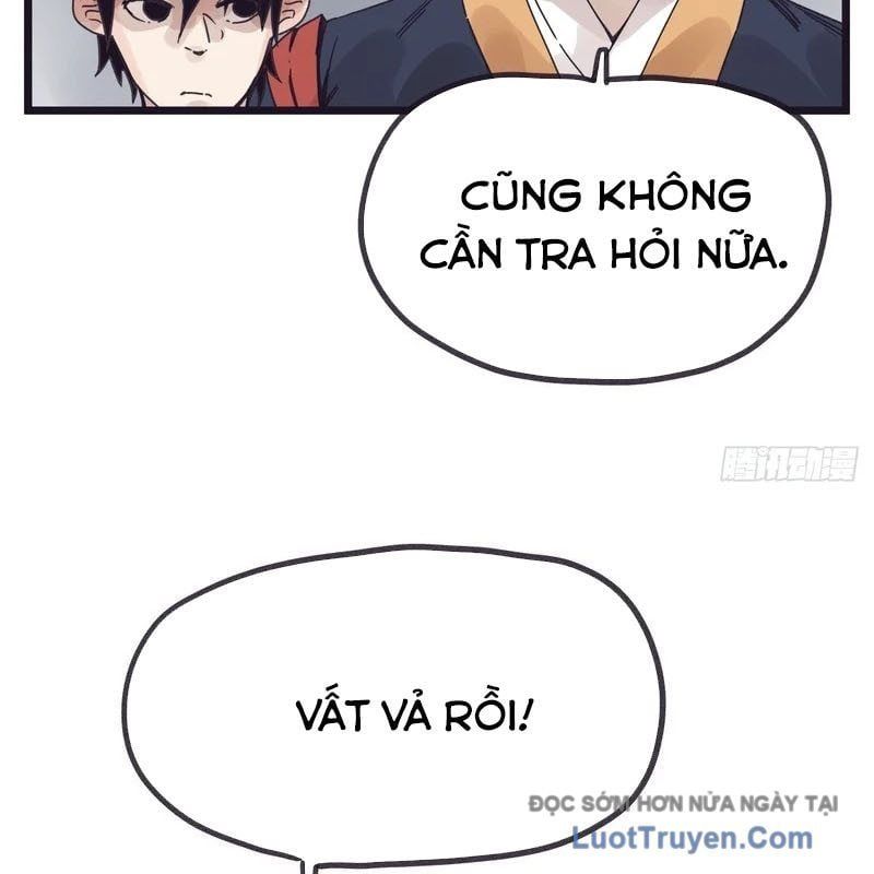 Hiệp Khách Hành Bất Thông Chapter 129 - Trang 2
