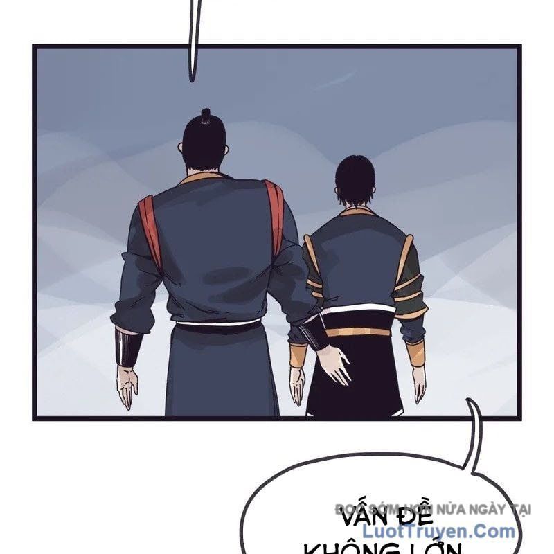 Hiệp Khách Hành Bất Thông Chapter 129 - Trang 2