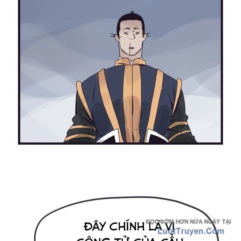 Hiệp Khách Hành Bất Thông Chapter 129 - Trang 2