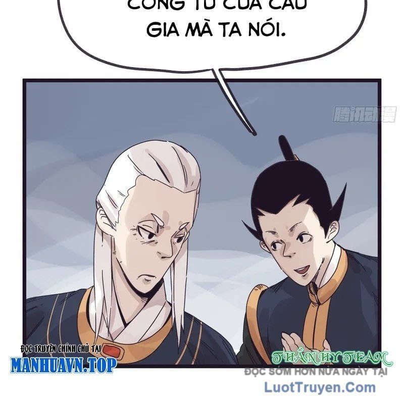 Hiệp Khách Hành Bất Thông Chapter 129 - Trang 2