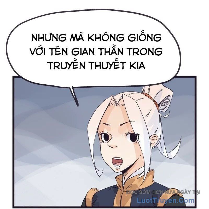 Hiệp Khách Hành Bất Thông Chapter 129 - Trang 2