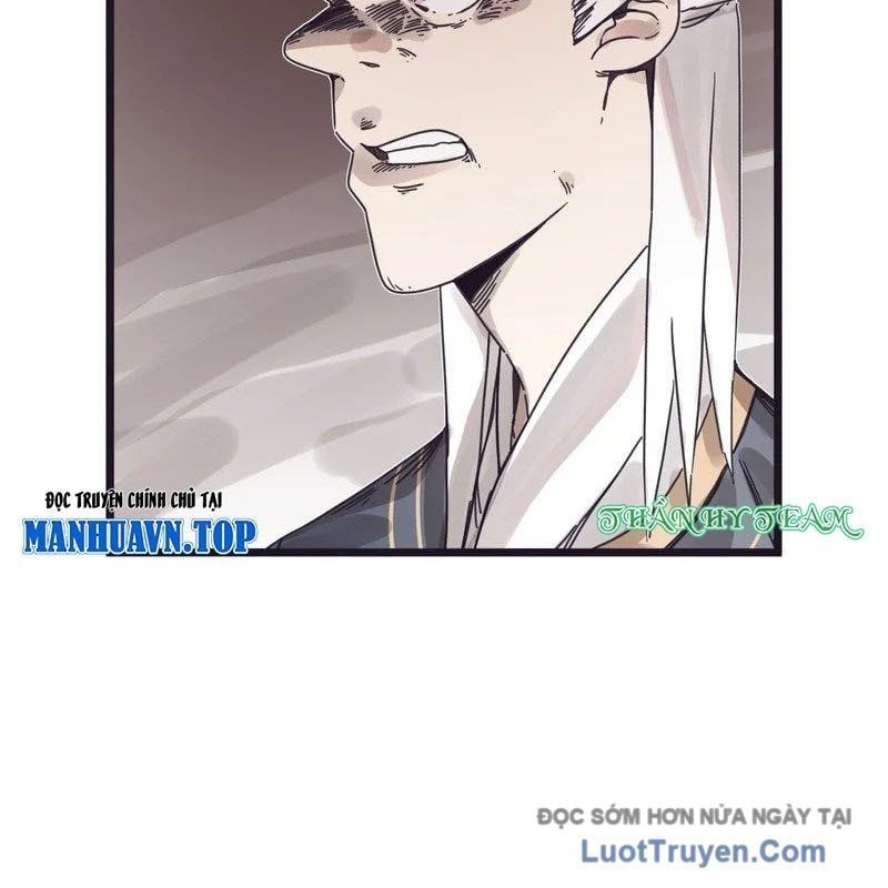 Hiệp Khách Hành Bất Thông Chapter 129 - Trang 2