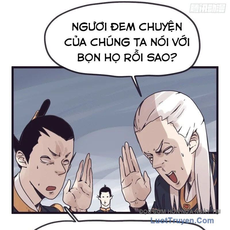 Hiệp Khách Hành Bất Thông Chapter 129 - Trang 2