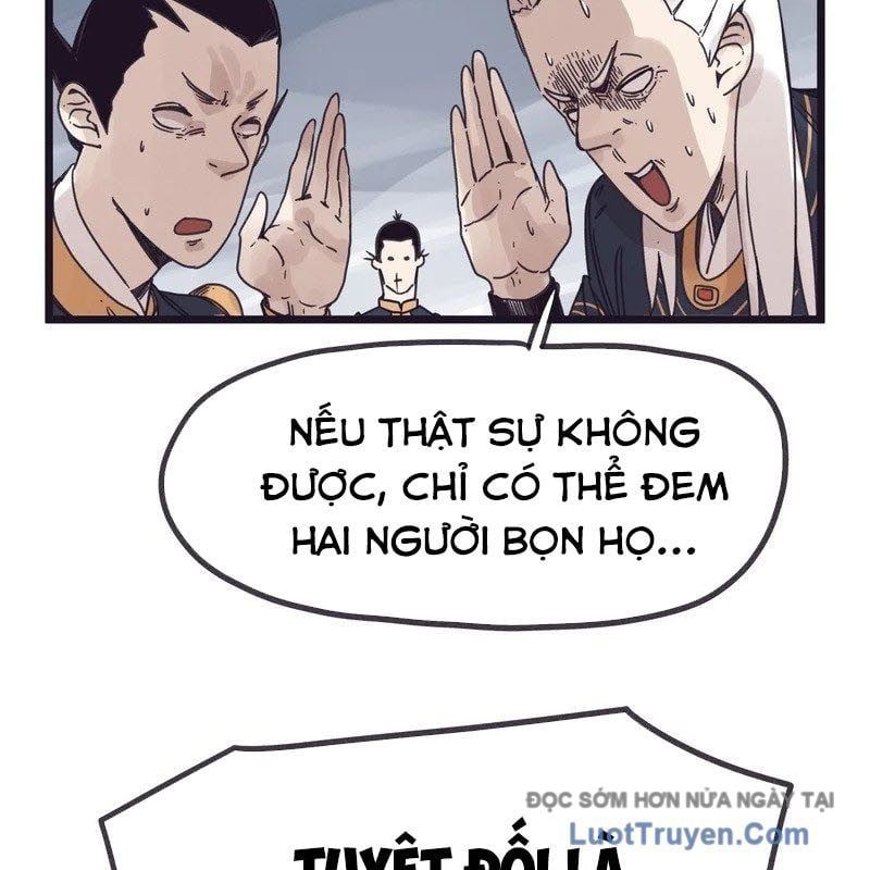Hiệp Khách Hành Bất Thông Chapter 129 - Trang 2