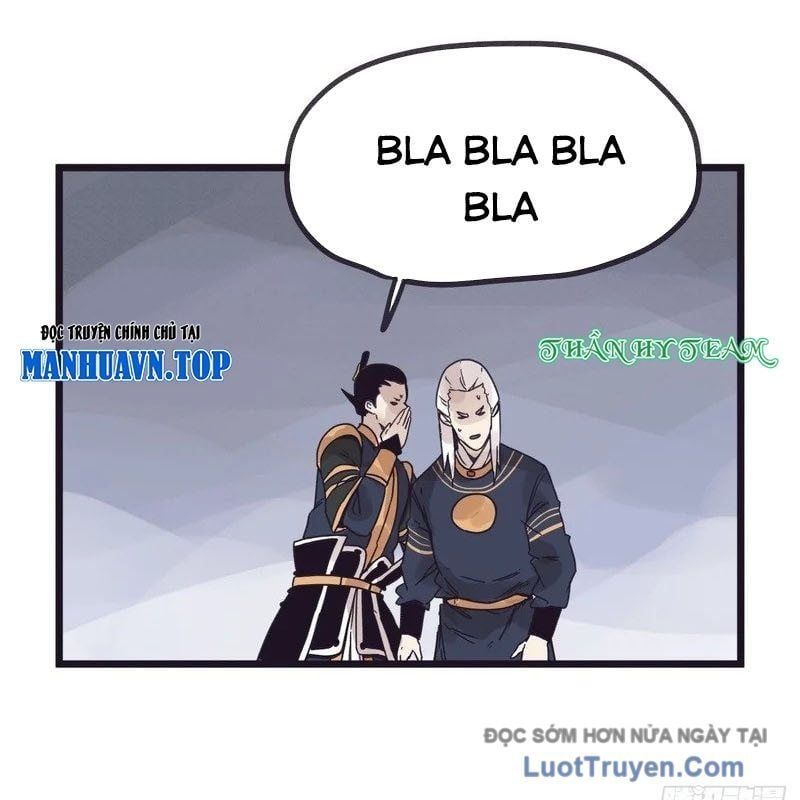 Hiệp Khách Hành Bất Thông Chapter 129 - Trang 2