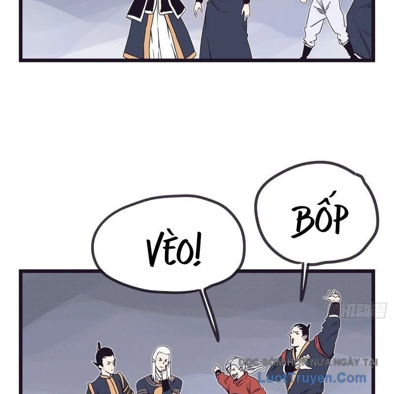 Hiệp Khách Hành Bất Thông Chapter 129 - Trang 2