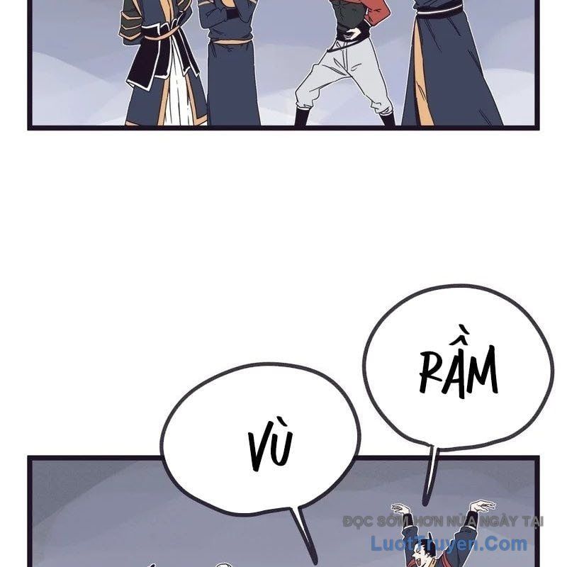 Hiệp Khách Hành Bất Thông Chapter 129 - Trang 2