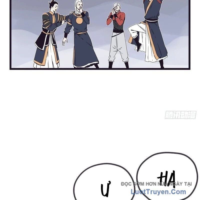 Hiệp Khách Hành Bất Thông Chapter 129 - Trang 2