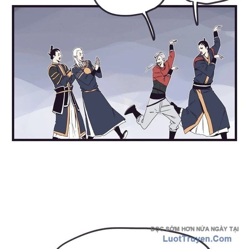 Hiệp Khách Hành Bất Thông Chapter 129 - Trang 2