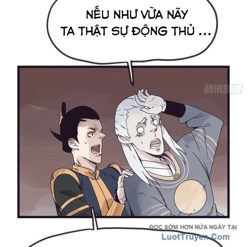 Hiệp Khách Hành Bất Thông Chapter 129 - Trang 2