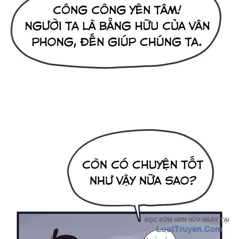 Hiệp Khách Hành Bất Thông Chapter 129 - Trang 2