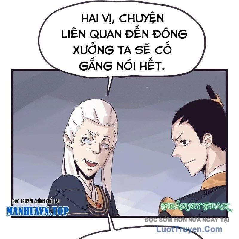 Hiệp Khách Hành Bất Thông Chapter 129 - Trang 2