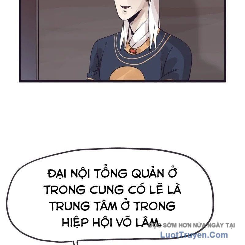 Hiệp Khách Hành Bất Thông Chapter 129 - Trang 2