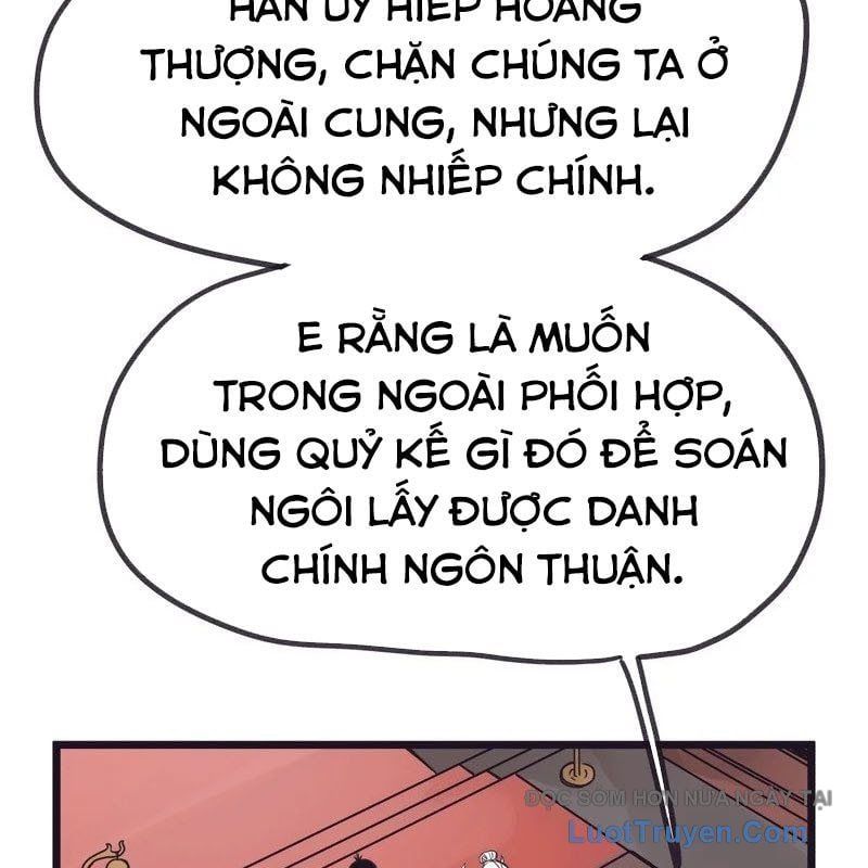 Hiệp Khách Hành Bất Thông Chapter 129 - Trang 2