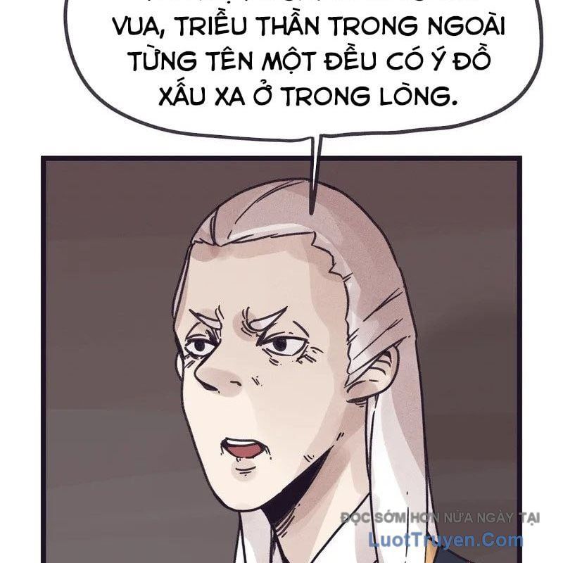 Hiệp Khách Hành Bất Thông Chapter 129 - Trang 2