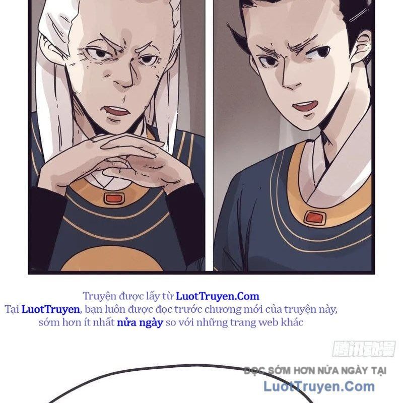 Hiệp Khách Hành Bất Thông Chapter 129 - Trang 2