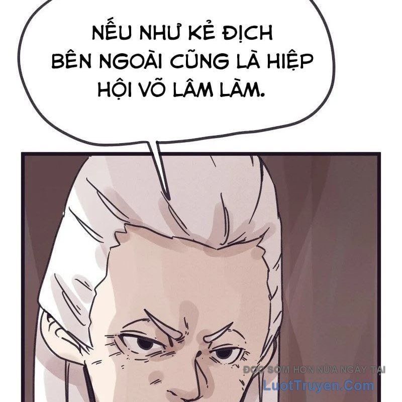 Hiệp Khách Hành Bất Thông Chapter 129 - Trang 2
