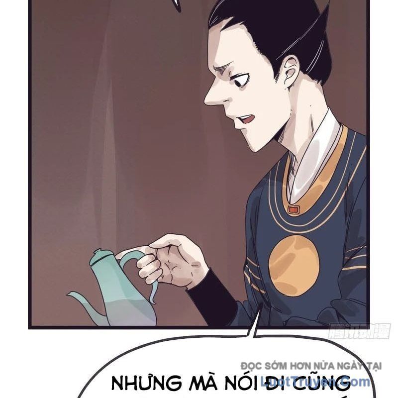 Hiệp Khách Hành Bất Thông Chapter 129 - Trang 2
