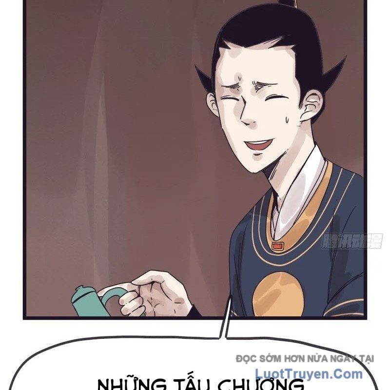 Hiệp Khách Hành Bất Thông Chapter 129 - Trang 2