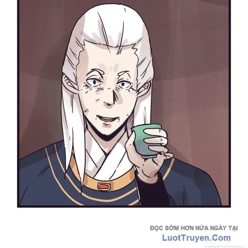 Hiệp Khách Hành Bất Thông Chapter 129 - Trang 2