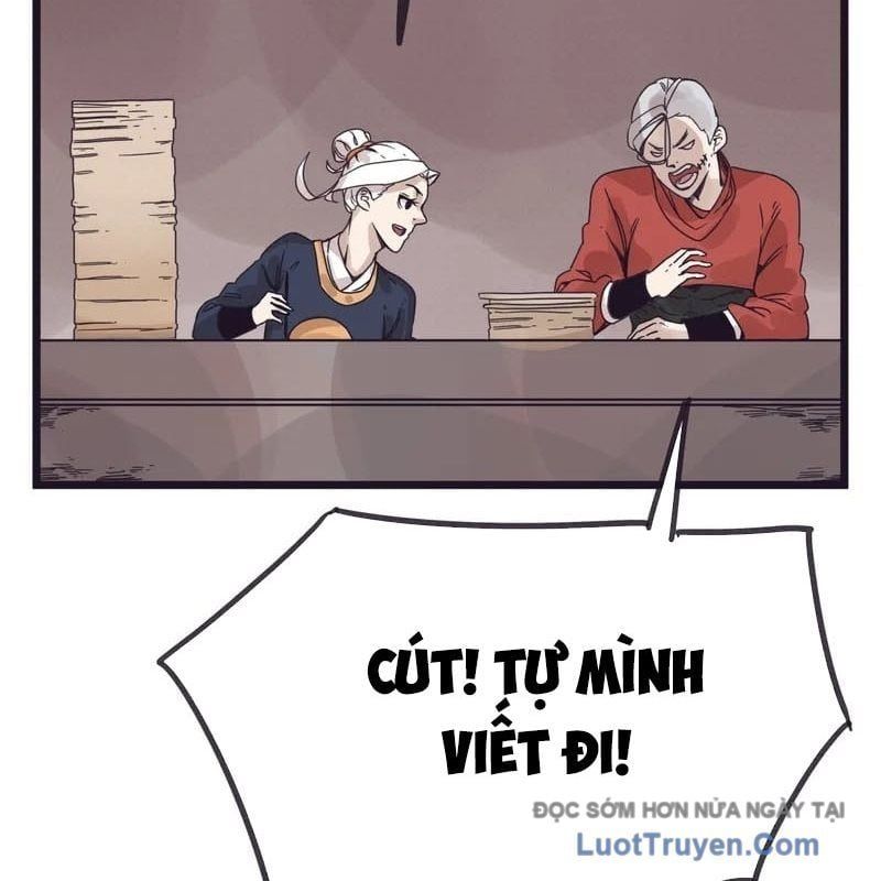 Hiệp Khách Hành Bất Thông Chapter 129 - Trang 2