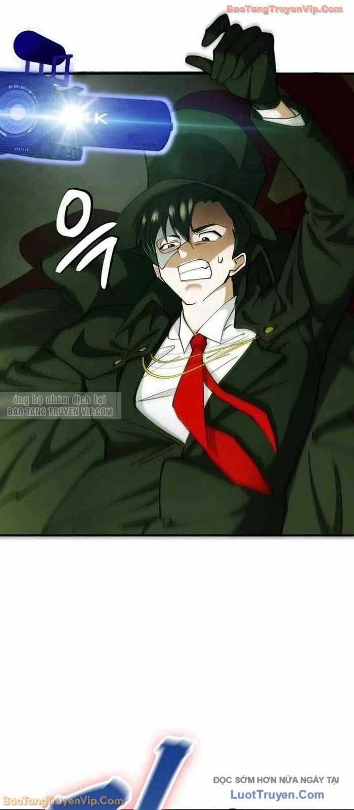 Anh Hùng Đã Trở Thành Phản Diện Mà Tôi Ám Ảnh Chapter 27 - Trang 2