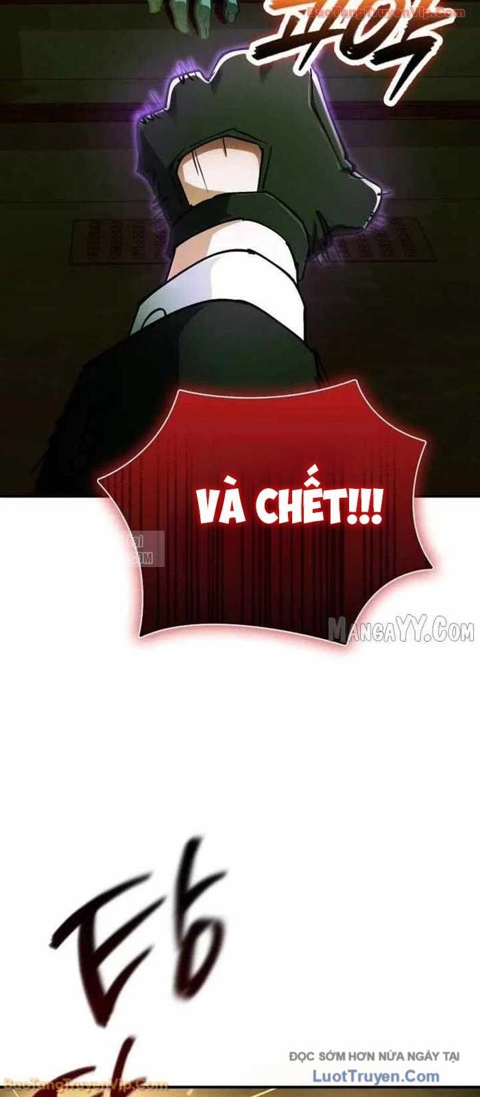 Anh Hùng Đã Trở Thành Phản Diện Mà Tôi Ám Ảnh Chapter 27 - Trang 2