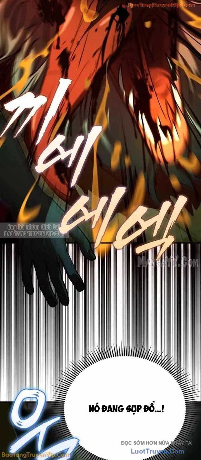 Anh Hùng Đã Trở Thành Phản Diện Mà Tôi Ám Ảnh Chapter 27 - Trang 2