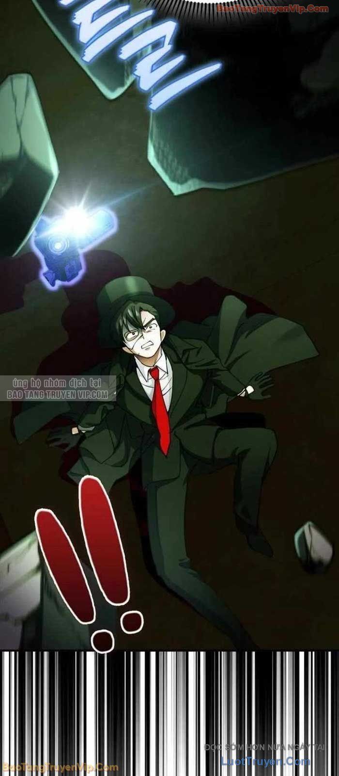 Anh Hùng Đã Trở Thành Phản Diện Mà Tôi Ám Ảnh Chapter 27 - Trang 2