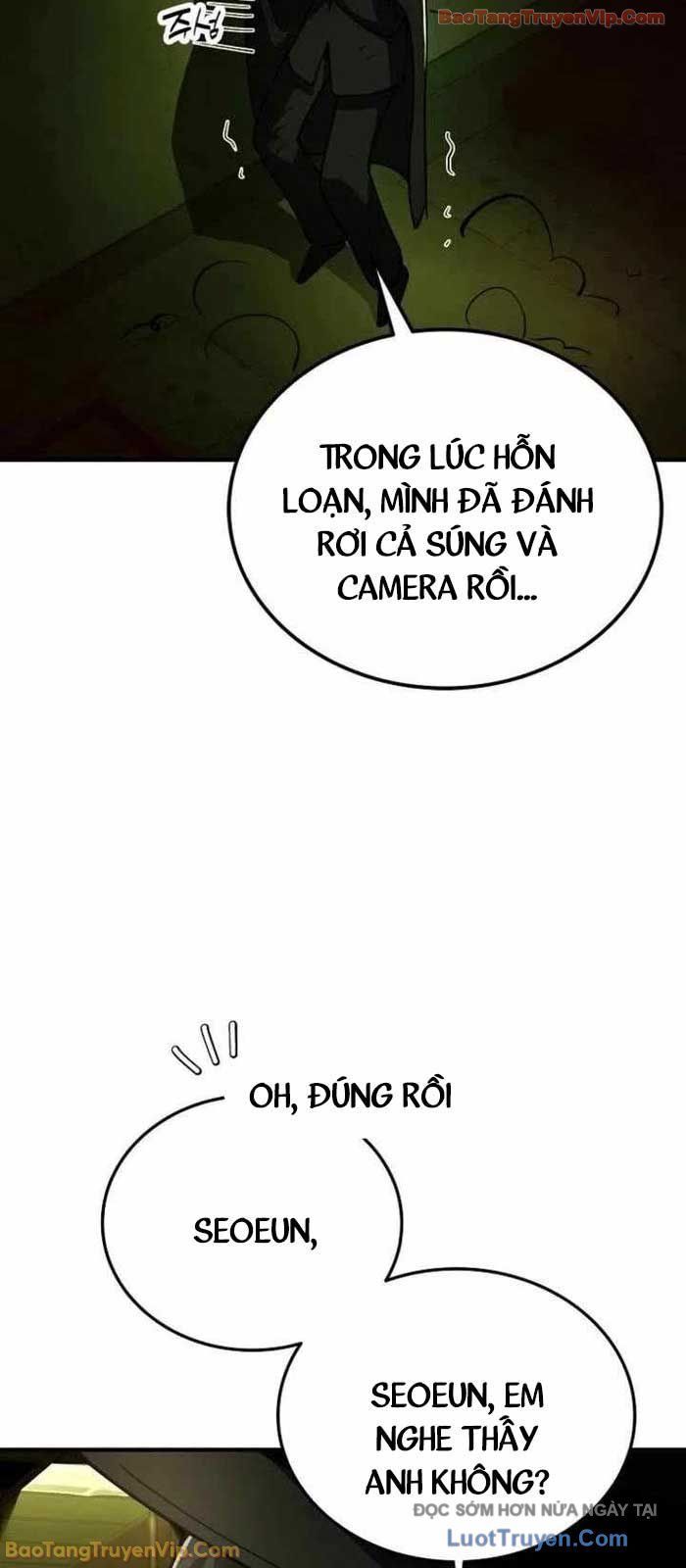 Anh Hùng Đã Trở Thành Phản Diện Mà Tôi Ám Ảnh Chapter 27 - Trang 2