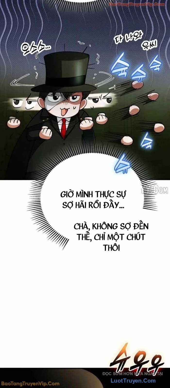 Anh Hùng Đã Trở Thành Phản Diện Mà Tôi Ám Ảnh Chapter 27 - Trang 2