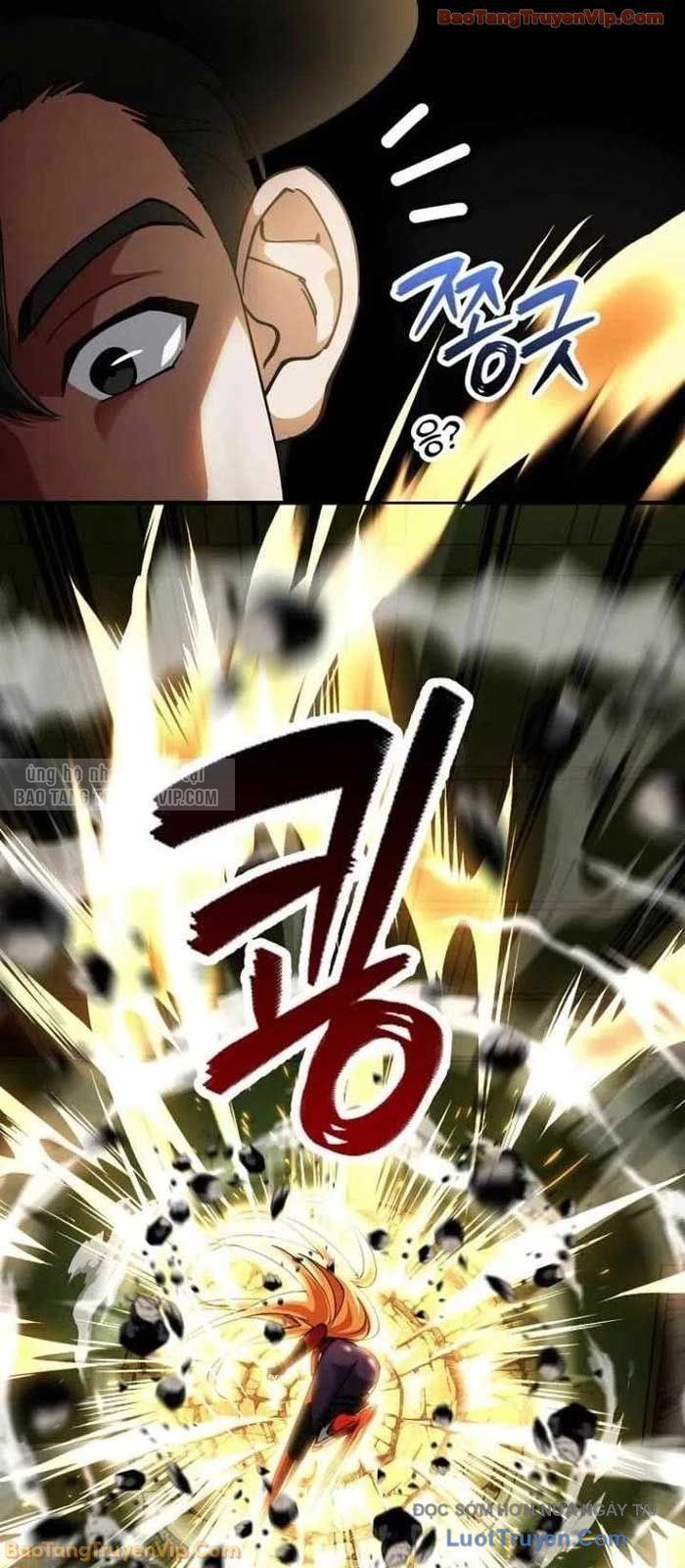 Anh Hùng Đã Trở Thành Phản Diện Mà Tôi Ám Ảnh Chapter 27 - Trang 2