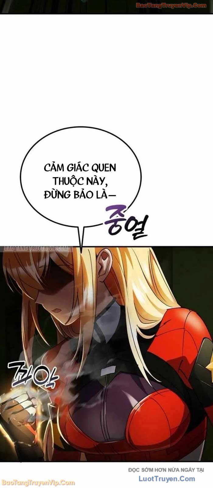 Anh Hùng Đã Trở Thành Phản Diện Mà Tôi Ám Ảnh Chapter 27 - Trang 2