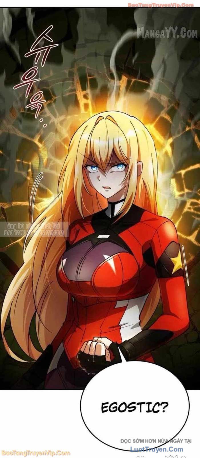 Anh Hùng Đã Trở Thành Phản Diện Mà Tôi Ám Ảnh Chapter 27 - Trang 2