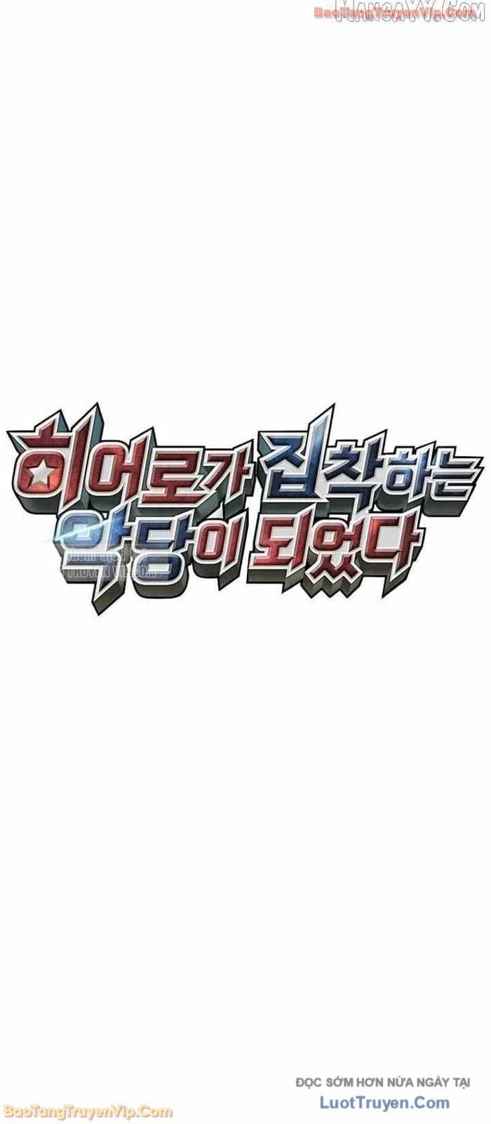 Anh Hùng Đã Trở Thành Phản Diện Mà Tôi Ám Ảnh Chapter 27 - Trang 2