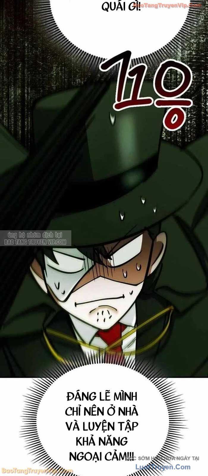 Anh Hùng Đã Trở Thành Phản Diện Mà Tôi Ám Ảnh Chapter 27 - Trang 2