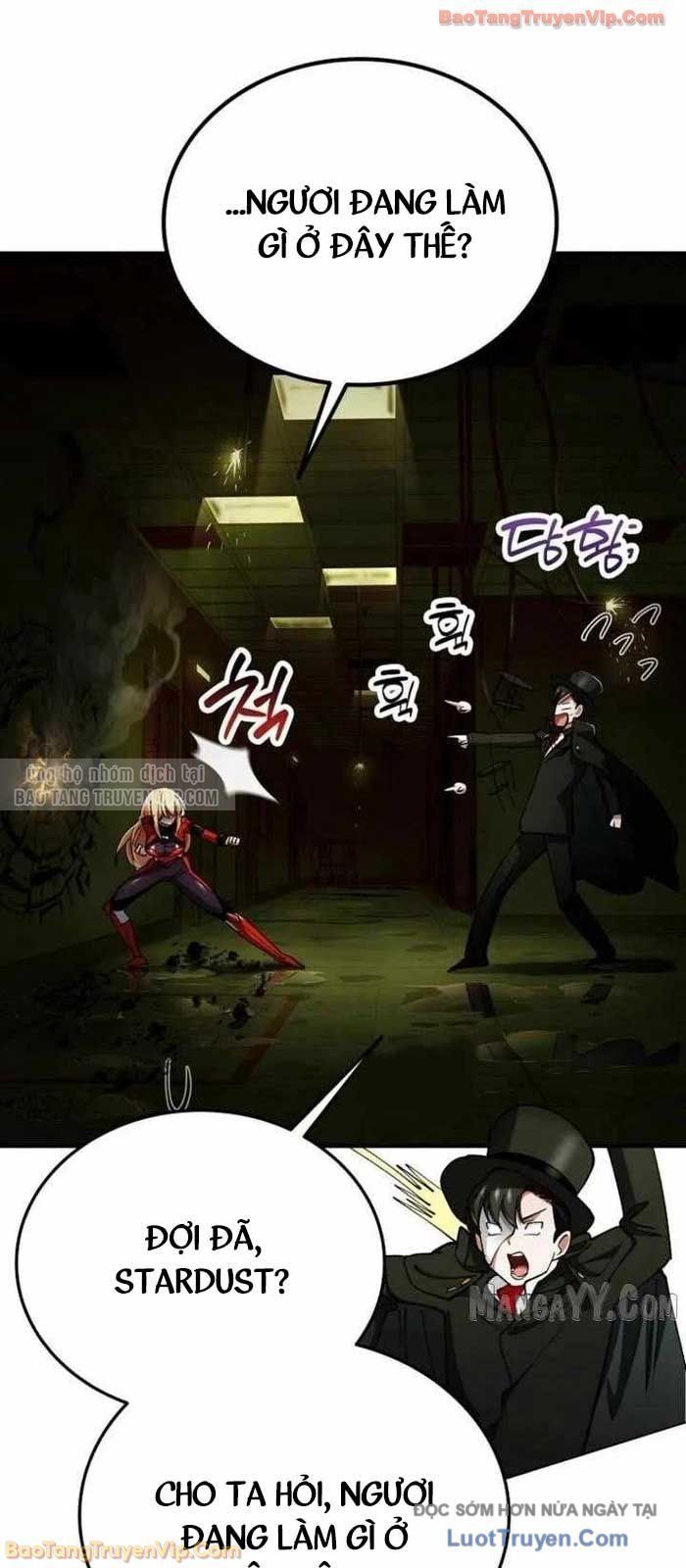 Anh Hùng Đã Trở Thành Phản Diện Mà Tôi Ám Ảnh Chapter 27 - Trang 2