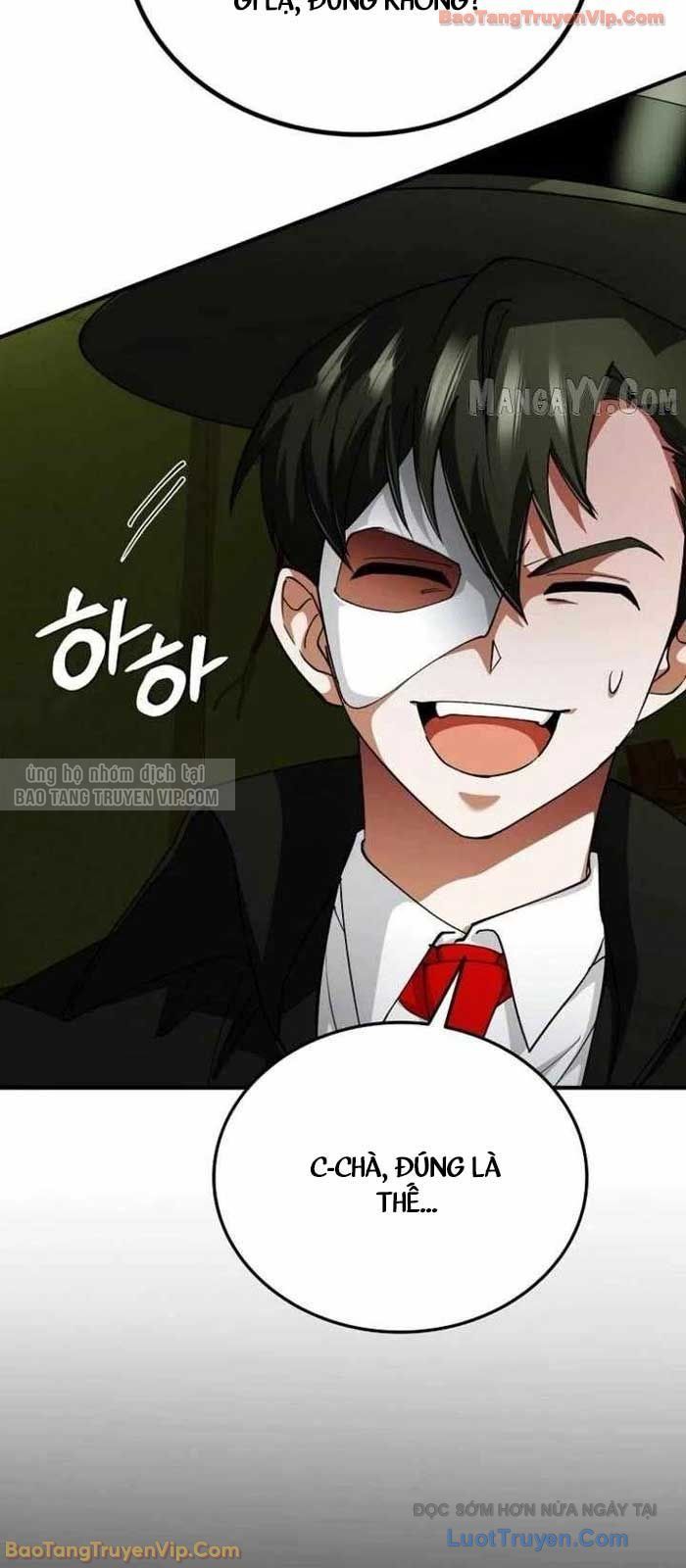 Anh Hùng Đã Trở Thành Phản Diện Mà Tôi Ám Ảnh Chapter 27 - Trang 2