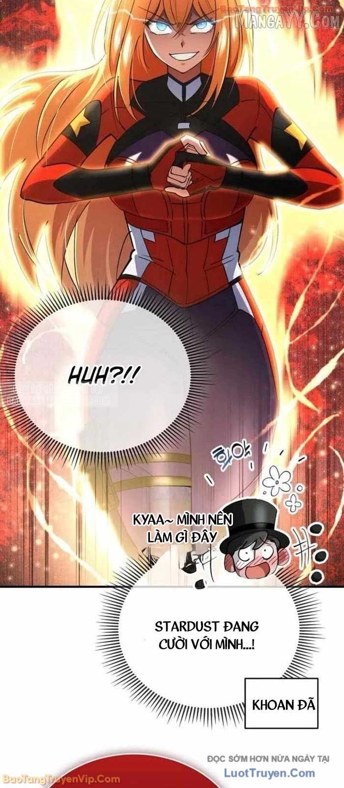 Anh Hùng Đã Trở Thành Phản Diện Mà Tôi Ám Ảnh Chapter 27 - Trang 2