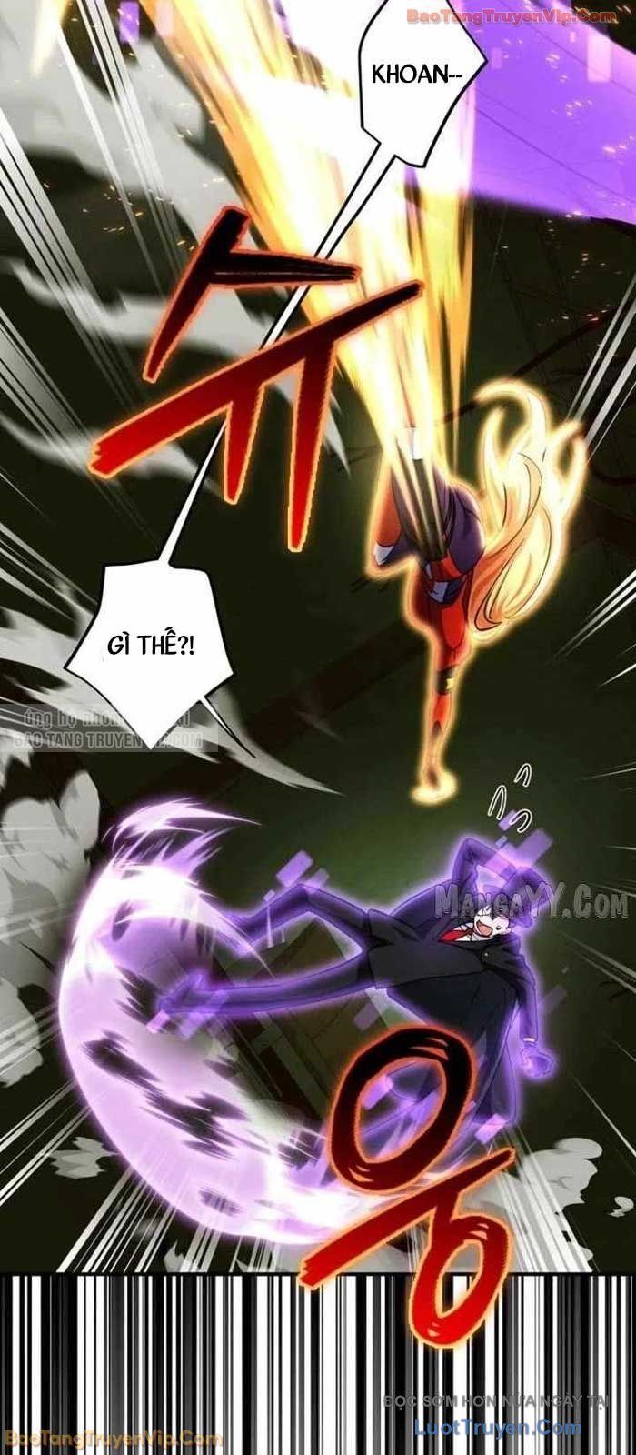 Anh Hùng Đã Trở Thành Phản Diện Mà Tôi Ám Ảnh Chapter 27 - Trang 2