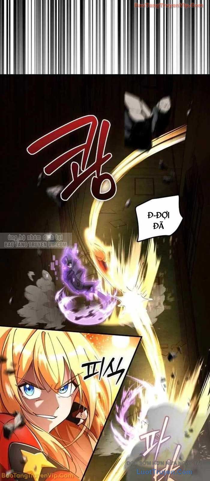 Anh Hùng Đã Trở Thành Phản Diện Mà Tôi Ám Ảnh Chapter 27 - Trang 2