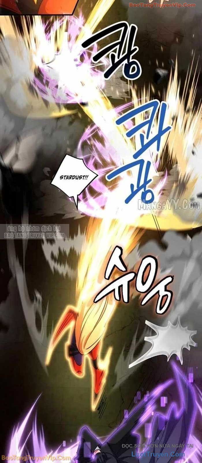 Anh Hùng Đã Trở Thành Phản Diện Mà Tôi Ám Ảnh Chapter 27 - Trang 2