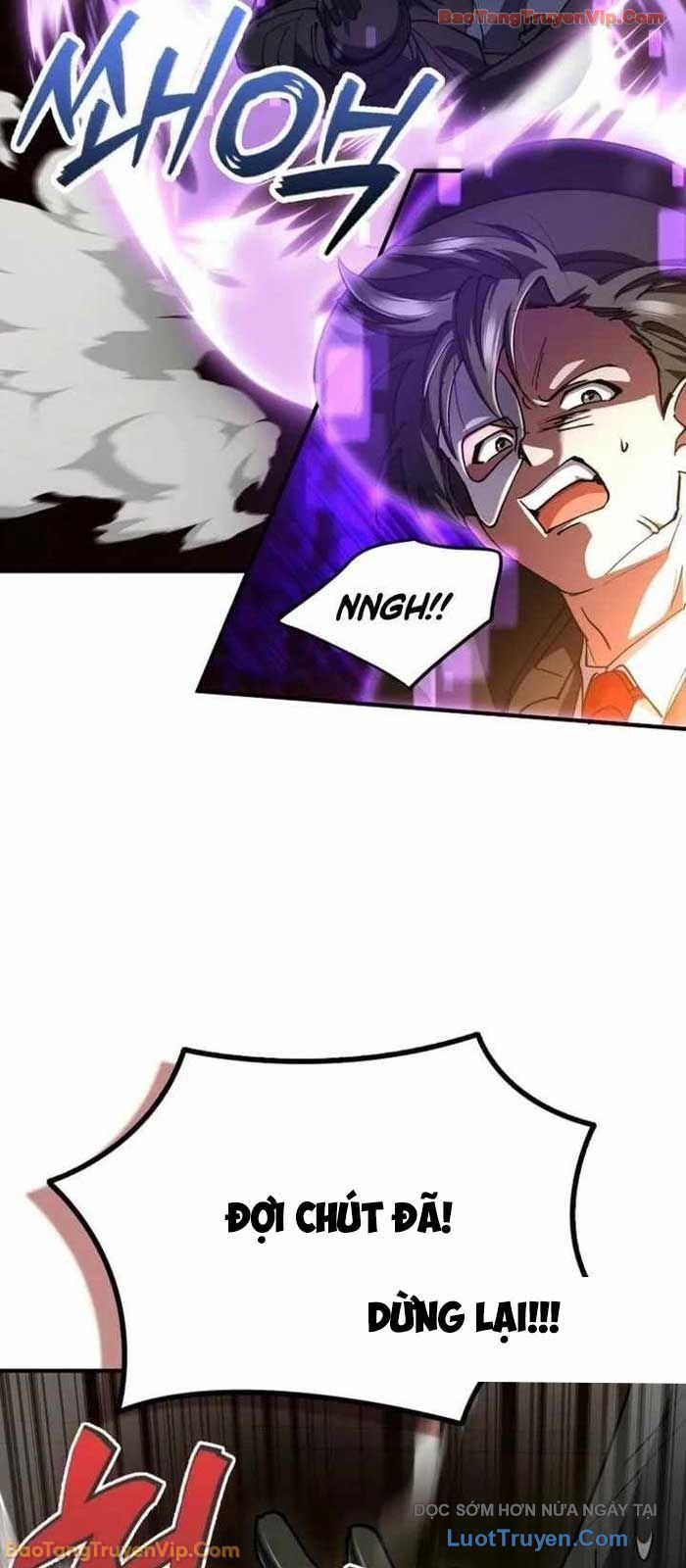 Anh Hùng Đã Trở Thành Phản Diện Mà Tôi Ám Ảnh Chapter 27 - Trang 2