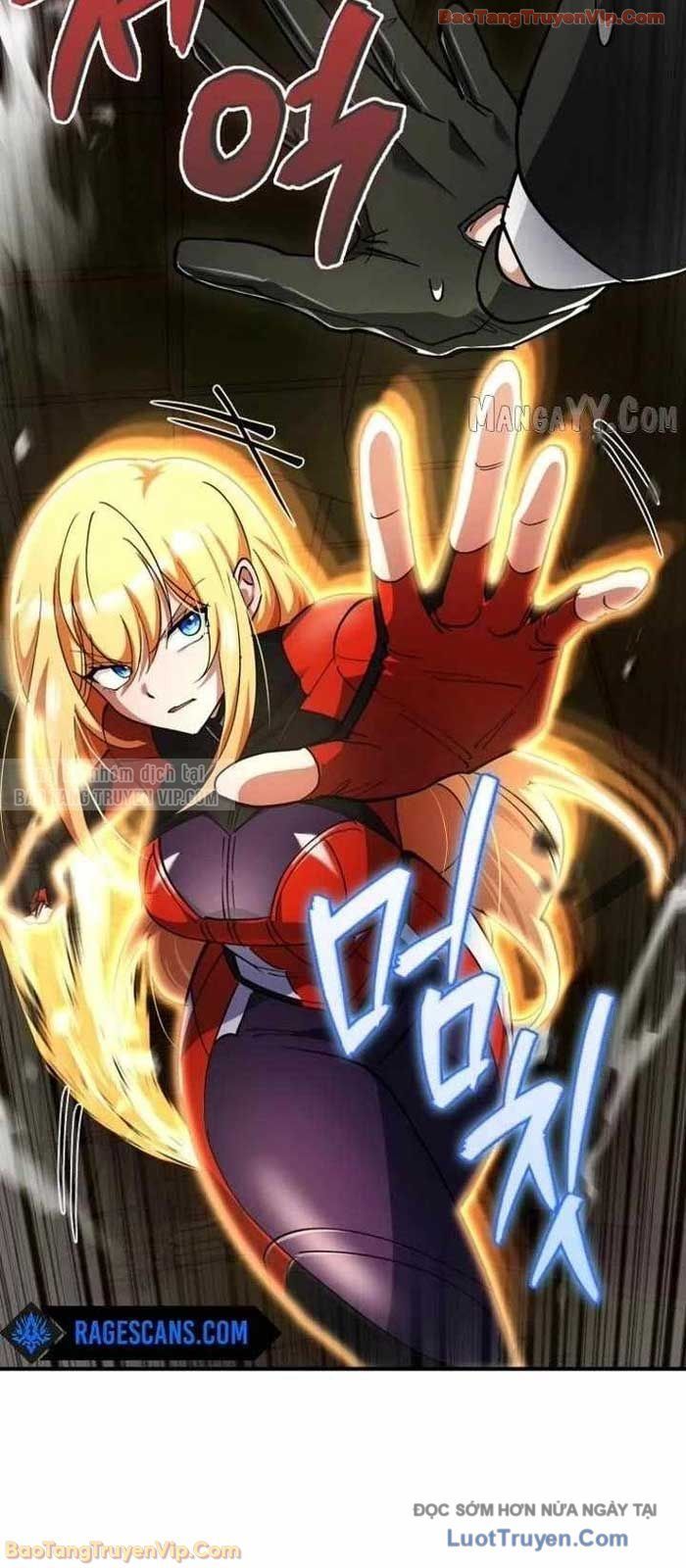 Anh Hùng Đã Trở Thành Phản Diện Mà Tôi Ám Ảnh Chapter 27 - Trang 2