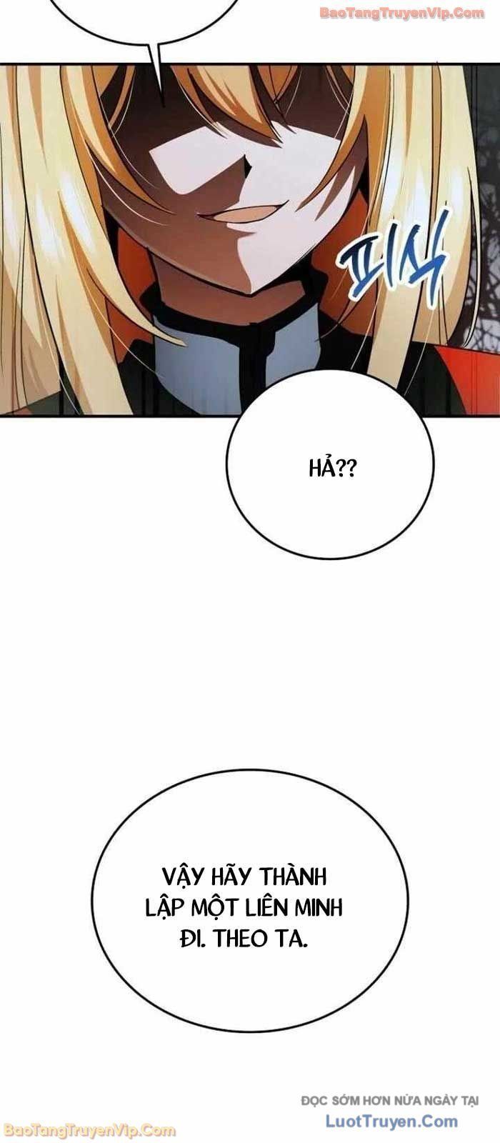 Anh Hùng Đã Trở Thành Phản Diện Mà Tôi Ám Ảnh Chapter 27 - Trang 2