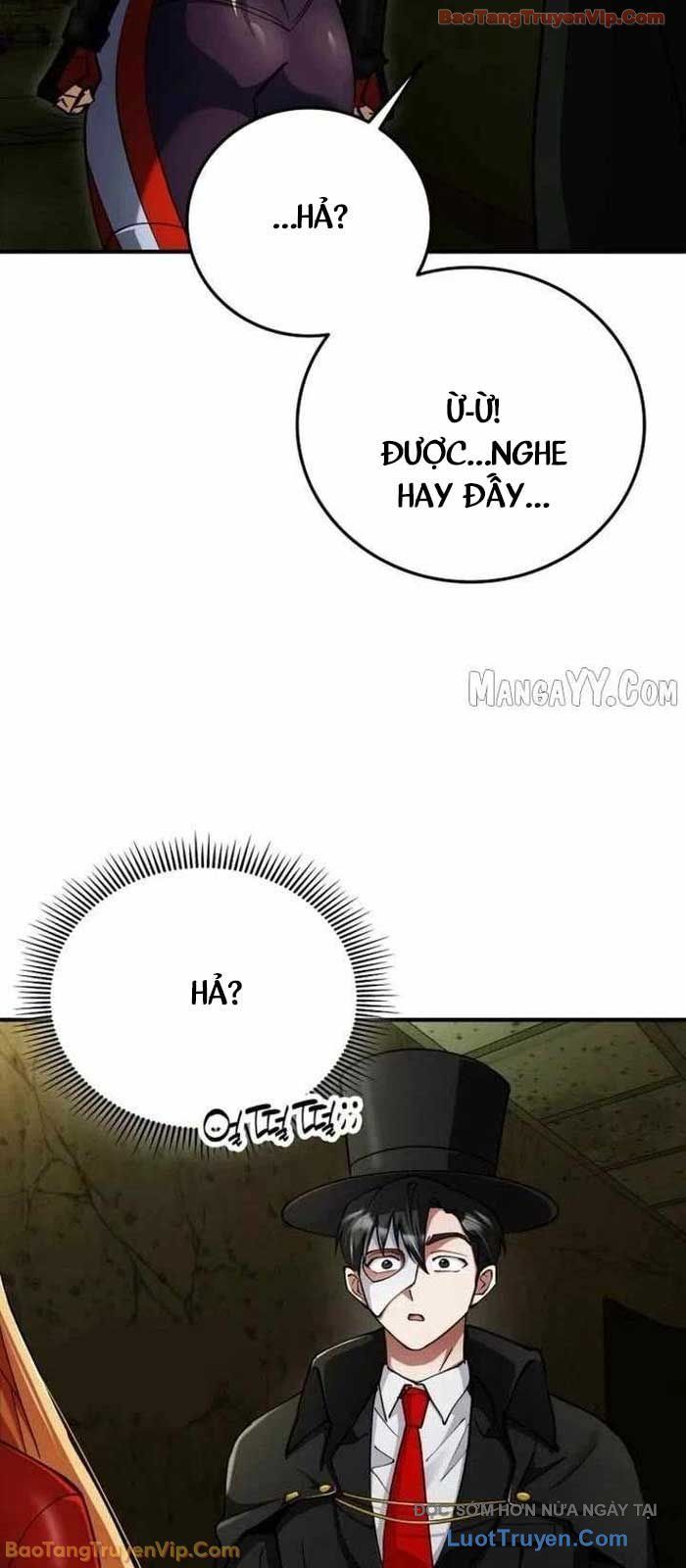 Anh Hùng Đã Trở Thành Phản Diện Mà Tôi Ám Ảnh Chapter 27 - Trang 2